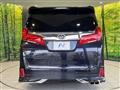 2019 Toyota Alphard