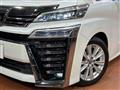 2019 Toyota Vellfire