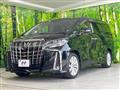2019 Toyota Alphard