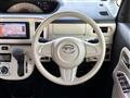 2017 Daihatsu Move Canbus
