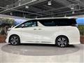 2019 Toyota Vellfire