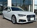 2019 Audi A4