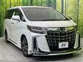 2019 Toyota Alphard