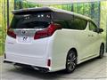 2019 Toyota Alphard
