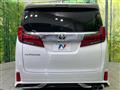 2019 Toyota Alphard
