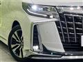 2019 Toyota Alphard
