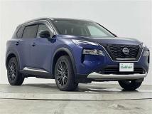 2023 Nissan X-Trail