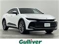 2023 Toyota Crown