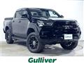 2022 Toyota Hilux