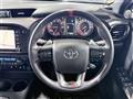 2022 Toyota Hilux