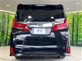 2019 Toyota Alphard