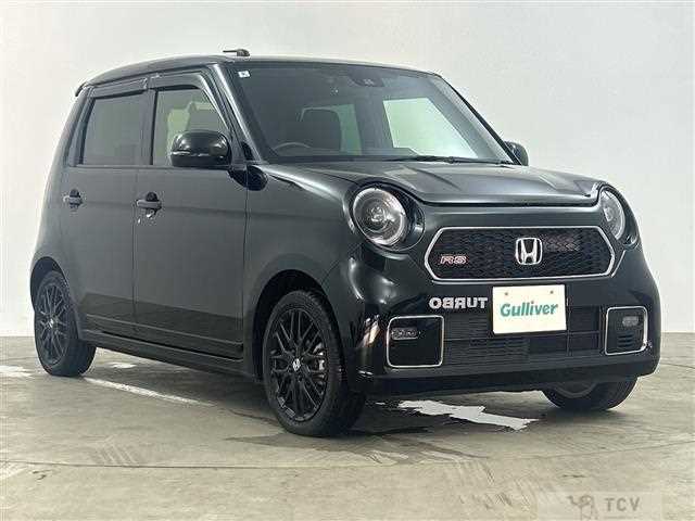 2022 Honda N-ONE