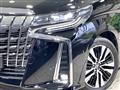 2020 Toyota Alphard