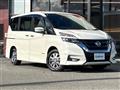 2019 Nissan Serena