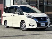 2019 Nissan Serena
