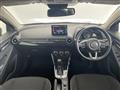2023 Mazda Mazda2