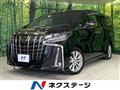 2020 Toyota Alphard