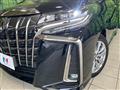 2020 Toyota Alphard