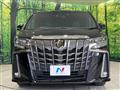 2020 Toyota Alphard