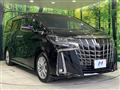 2020 Toyota Alphard
