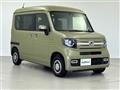 2021 Honda N-VAN
