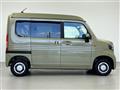 2021 Honda N-VAN