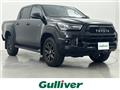 2023 Toyota Hilux