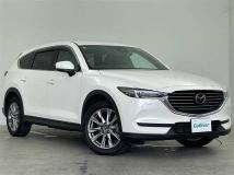 2021 Mazda CX-8
