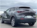 2021 Mazda CX-3