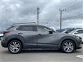 2021 Mazda CX-3