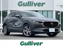 2021 Mazda CX-3