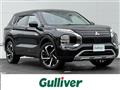 2024 Mitsubishi OUTLANDER PHEV