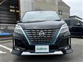 2022 Nissan Serena