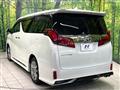 2021 Toyota Alphard