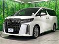 2021 Toyota Alphard