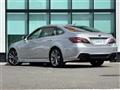 2021 Toyota Crown Hybrid