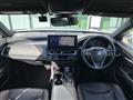 2021 Toyota Crown Hybrid