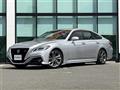 2021 Toyota Crown Hybrid