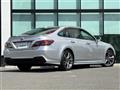 2021 Toyota Crown Hybrid
