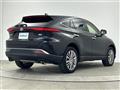 2021 Toyota Harrier Hybrid