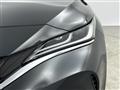2021 Toyota Harrier Hybrid