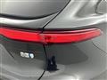 2021 Toyota Harrier Hybrid