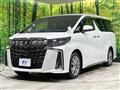 2022 Toyota Alphard