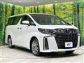 2022 Toyota Alphard