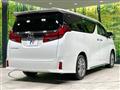 2022 Toyota Alphard