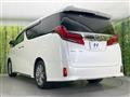 2022 Toyota Alphard