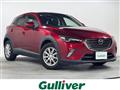 2017 Mazda CX-3