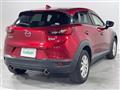 2017 Mazda CX-3