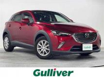 2017 Mazda CX-3