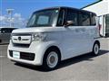 2019 Honda N BOX